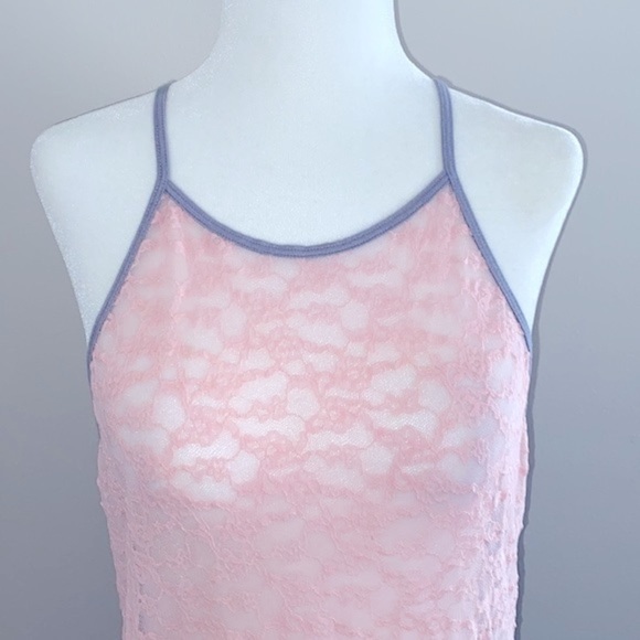 Victoria’s Secret lace nighty - Picture 5 of 7